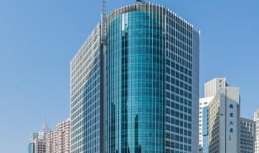 上海办公室租赁