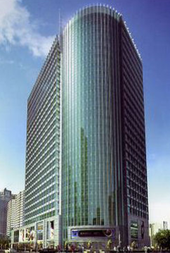 租上海甲级写字楼